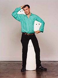 michael arata