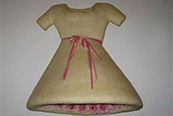Little virgin dress